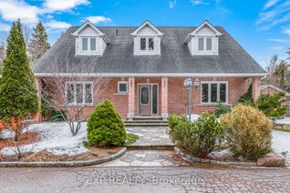 Detached House for Sale, 925 15th Side Road, King, ON