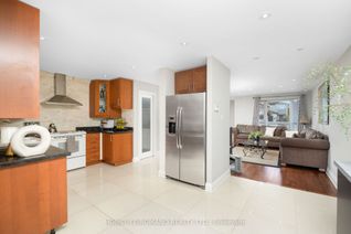 Semi-Detached House for Sale, 36 Brougham Dr, Vaughan, ON