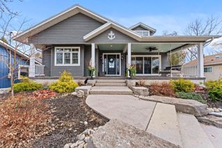 Property for Sale, 96 Tuyll St, Bluewater, ON