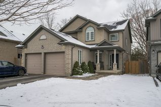Property for Sale, 301 Portrush Pl, London North, ON