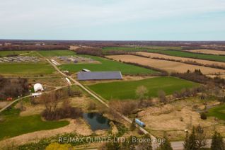 Farm for Sale, 15860 Loyalist Pkwy, Prince Edward County, ON