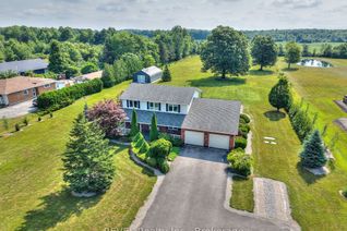 House for Sale, 354 Doan's Ridge Rd, Welland, ON