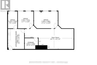 Property for Lease, 55 Mary Street W #214, Kawartha Lakes (Lindsay), ON