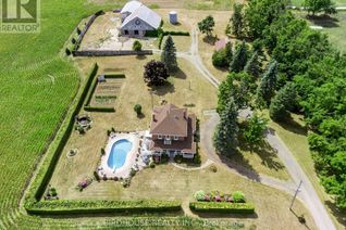Commercial Farm for Sale, 277 Sandhills Road, Kawartha Lakes (Eldon), ON