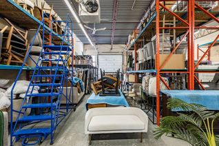 Service Related Business for Sale, 76 Centennial Rd #6 & 7, Orangeville, ON