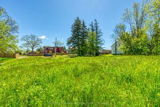 Commercial Land for Sale, 0 OUSE St, Haldimand, ON