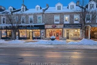 Apparel Business for Sale, 27 Gore St E, Perth, ON