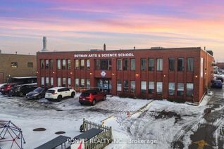 Industrial Property for Sale, 7 BRADWICK Dr, Vaughan, ON