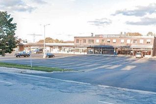 Commercial/Retail Property for Sublease, 75 First St #10, Orangeville, ON