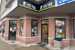 Cafe Business for Sale, 1474 Pickwick Dr #4C, Mississauga, ON