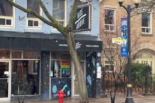 Commercial/Retail Property for Lease, 274 James St N, Hamilton, ON