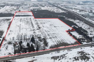Land for Sale, 2095 Hamilton Rd, London South, ON