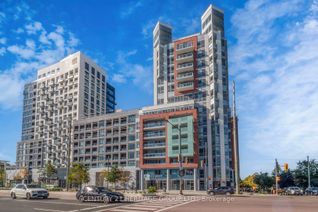 Apartment for Sale, 8888 Yonge St #708, Richmond Hill, ON