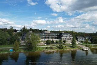 Apartment for Sale, 99 Louisa St #309, Kawartha Lakes, ON