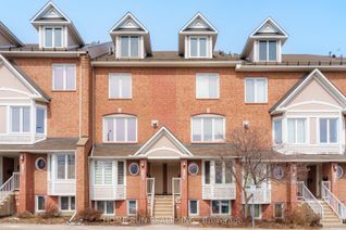 Condo for Sale, 1150 Gablefield Private, Beacon Hill North - South and Area, ON