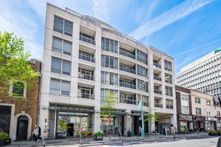 Condo for Sale, 1430 Yonge St #601, Toronto, ON