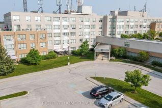 Apartment for Sale, 90 Dean Ave #312, Barrie, ON