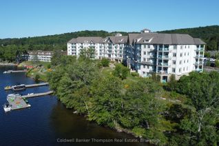Condo for Sale, 25 PEN LAKE POINT Rd #216, Huntsville, ON
