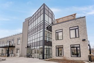 Condo Apartment for Sale, 85 Morrell St #101B, Brantford, ON