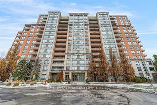 Condo for Sale, 29 Northern Hts #606, Richmond Hill, ON