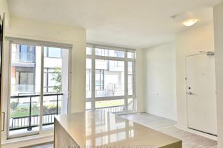 Condo Townhouse for Rent, 12 David Eyer Rd #1130, Richmond Hill, ON