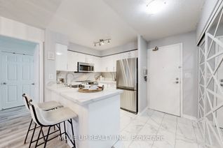 Condo for Sale, 3 Ellesmere St #225, Richmond Hill, ON