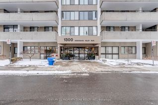 Property for Sale, 1300 Mississauga Valley Blvd #1007, Mississauga, ON