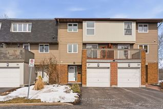 Condo for Rent, 3205 Uplands Dr #27, Hunt Club - Windsor Park Village and Area, ON