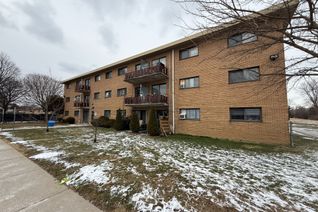 Apartment for Sale, 1830 Dumont St #304, London East, ON