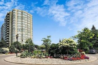 Apartment for Sale, 1880 Valley Farm Rd #423, Pickering, ON