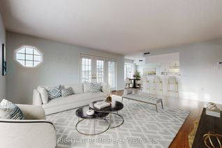 Apartment for Sale, 216 Plains Road West Rd W #D408, Burlington, ON