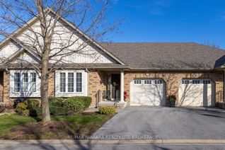 Condo Townhouse for Sale, 605 Welland Ave #35, St. Catharines, ON