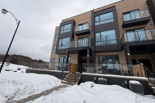 Townhouse for Rent, 119 Townline Rd E #D210, Huntsville, ON
