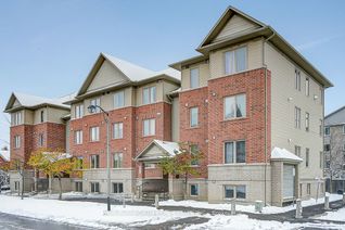 Apartment for Sale, 510 Stonefield Private #2, Barrhaven, ON