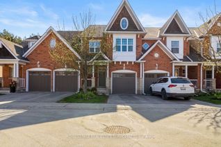 Condo Townhouse for Sale, 165 Terraview Cres #48, Guelph, ON