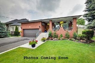 Backsplit for Sale, 20 Garden Ave, Richmond Hill, ON