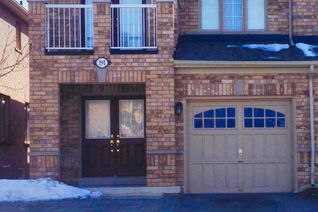 Semi-Detached House for Sale, 191 Petticoat Rd, Vaughan, ON