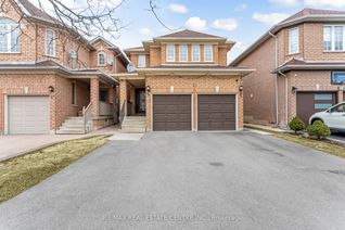 House for Sale, 55 Golden Eagle Rd, Brampton, ON