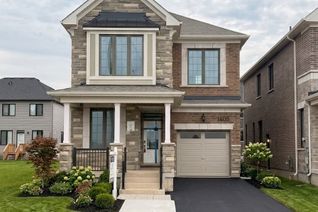 Detached House for Sale, 1405 Fourth Line, Milton, ON