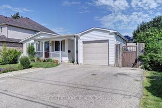 Bungalow for Sale, 6 Ferndale Ave, Guelph, ON