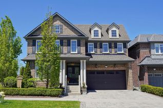 Detached House for Sale, 2 Colonel George Mclaren Dr, Markham, ON