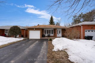 Backsplit for Sale, 15 Buchanan St, Barrie, ON