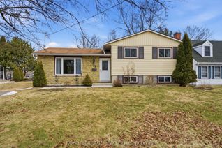 Detached House for Sale, 33 Frankford Rd, Stirling-Rawdon, ON