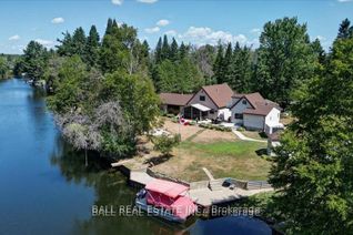 Chalet for Sale, 45 Brook Rd, Kawartha Lakes, ON