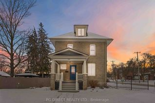 House for Sale, 83 Peel St, Kawartha Lakes, ON