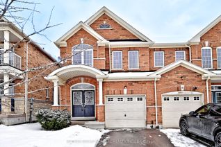 Townhouse for Sale, 41 Big Hill Cres, Vaughan, ON