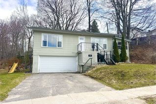Bungalow for Sale, 75 Hazel St, Tay, ON