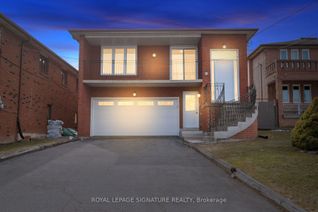 Detached House for Sale, 5 Acacia Ave, Toronto, ON