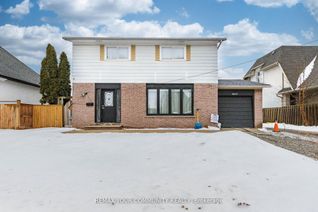 Detached House for Sale, 2202 Bridge Rd, Oakville, ON