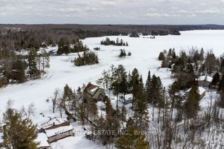 Bungalow for Sale, 2137 Chipmunk Rd, Douro-Dummer, ON